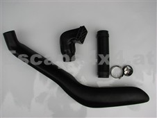 Schnorchel UAZ Patriot 3163